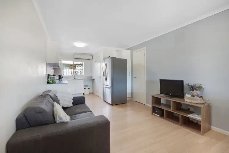 Fourth view of Homely unit listing, 3/29 Scriha Street, North Mackay QLD 4740