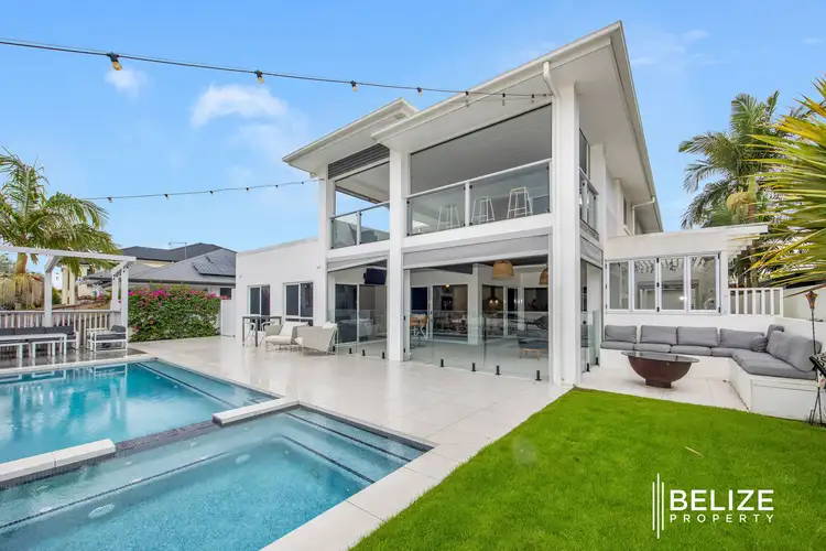 Third view of Homely house listing, 31 Windward Place, Jacobs Well QLD 4208
