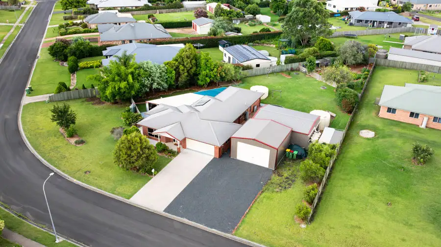 Main view of Homely house listing, 51 Phipps Drive, Meringandan West QLD 4352