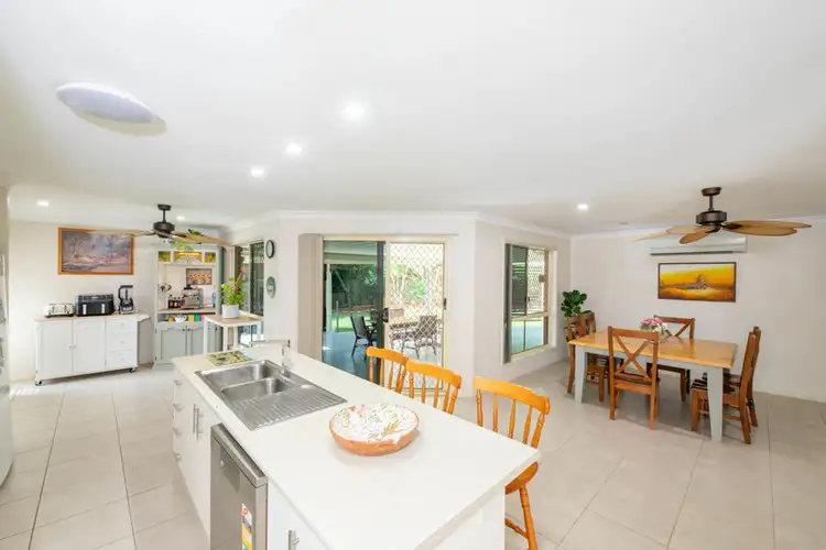 Second view of Homely house listing, 51 Phipps Drive, Meringandan West QLD 4352
