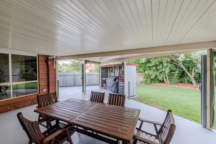 Third view of Homely house listing, 51 Phipps Drive, Meringandan West QLD 4352