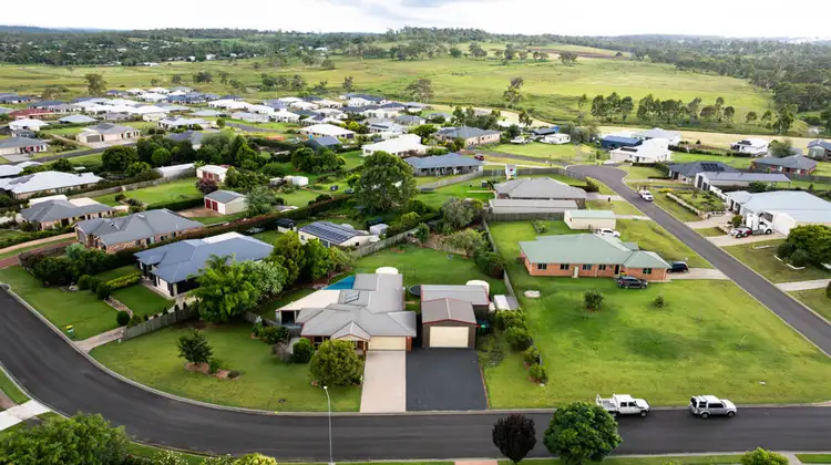 Sixth view of Homely house listing, 51 Phipps Drive, Meringandan West QLD 4352