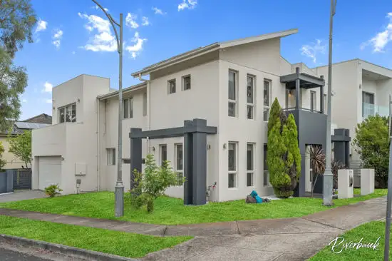 214 Driftway Drive, Pemulwuy NSW 2145