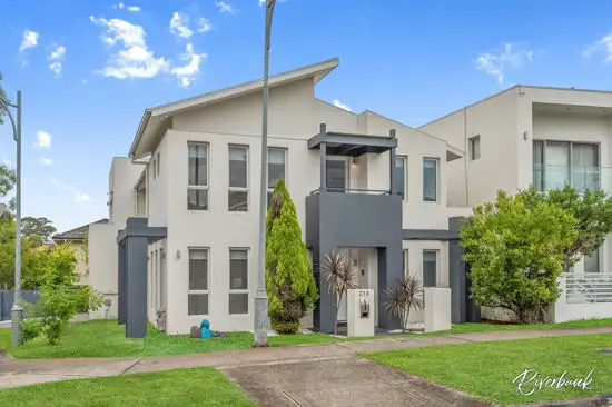 Second view of Homely house listing, 214 Driftway Drive, Pemulwuy NSW 2145