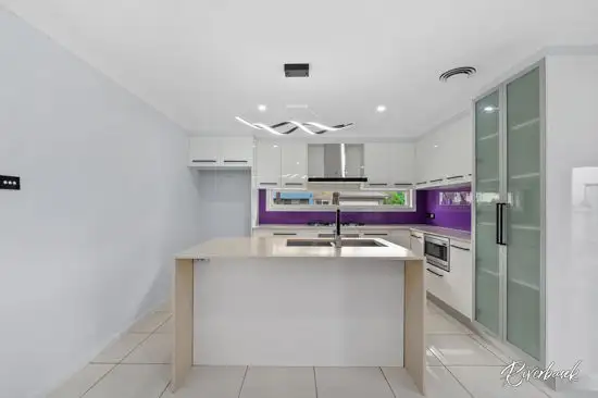 Fourth view of Homely house listing, 214 Driftway Drive, Pemulwuy NSW 2145