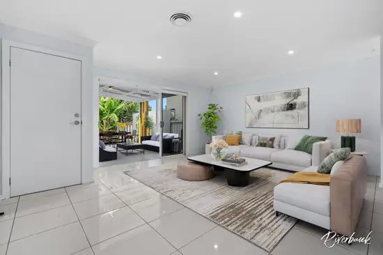 Fifth view of Homely house listing, 214 Driftway Drive, Pemulwuy NSW 2145