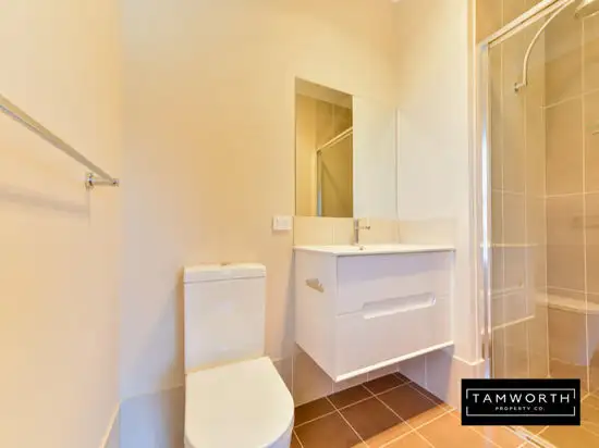Third view of Homely unit listing, 1/3 Ventnor Drive, Tamworth NSW 2340