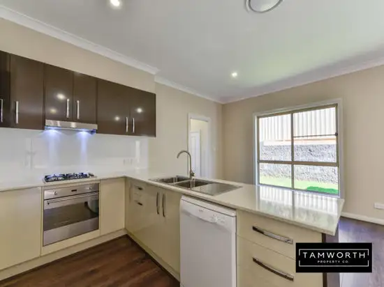 Fourth view of Homely unit listing, 1/3 Ventnor Drive, Tamworth NSW 2340