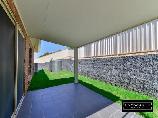 Fifth view of Homely unit listing, 1/3 Ventnor Drive, Tamworth NSW 2340