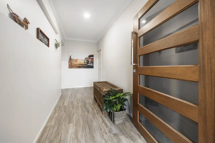 Third view of Homely house listing, 23 Keding Road, Westbrook QLD 4350