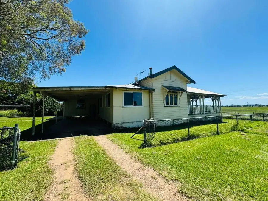 Main view of Homely house listing, 399 Lawrence Road, Alumy Creek NSW 2460