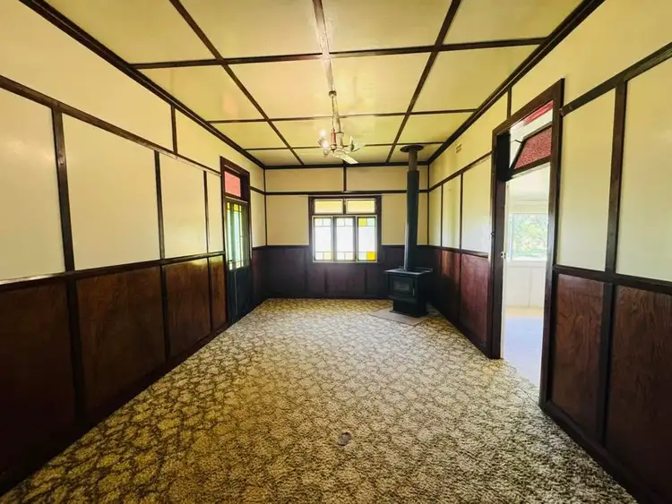 Second view of Homely house listing, 399 Lawrence Road, Alumy Creek NSW 2460