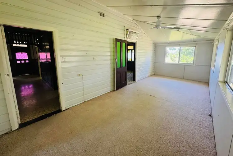 Fifth view of Homely house listing, 399 Lawrence Road, Alumy Creek NSW 2460