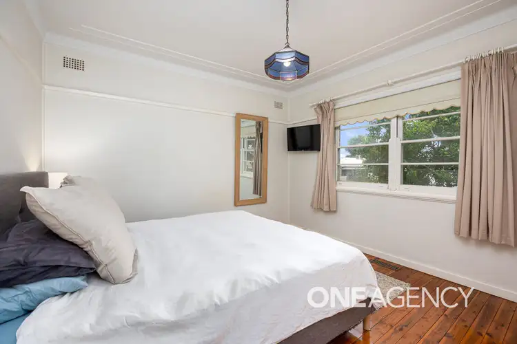 Sixth view of Homely house listing, 2 CHARLEVILLE ROAD, Turvey Park NSW 2650