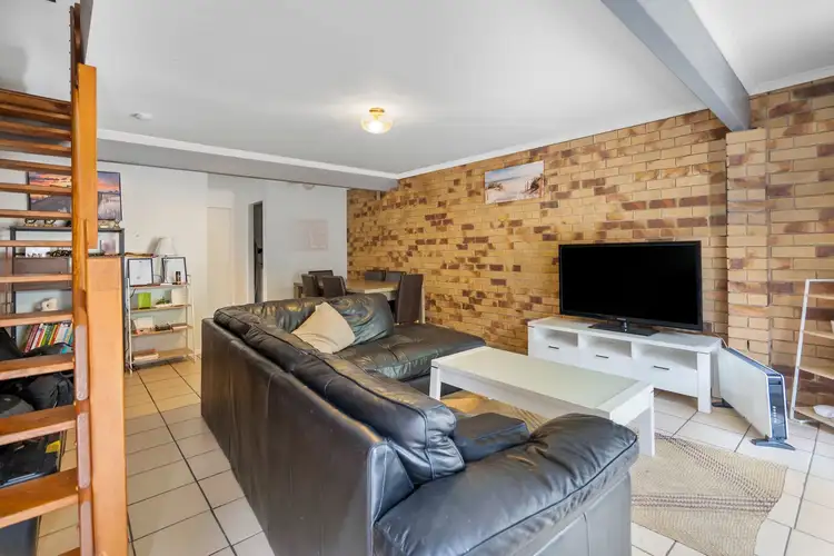 Second view of Homely townhouse listing, 7/120 Smith Road, Woodridge QLD 4114