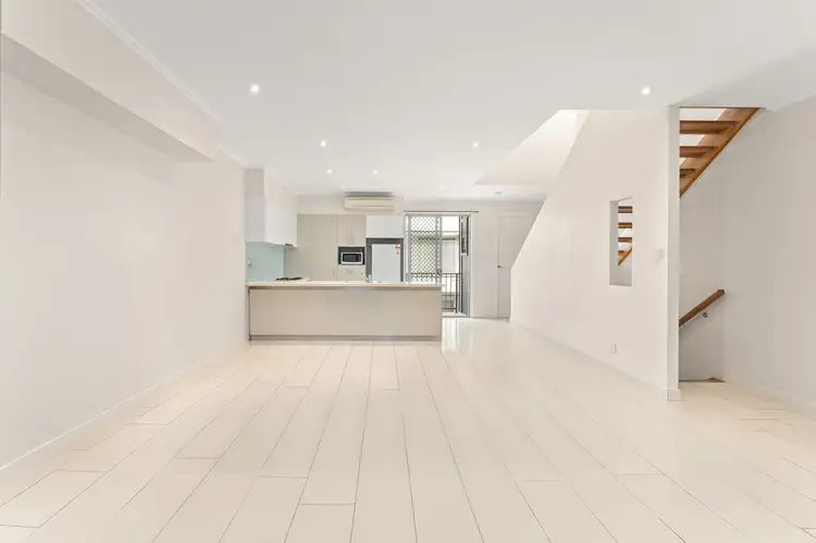 Second view of Homely townhouse listing, 8/23 Burrai Street, Morningside QLD 4170