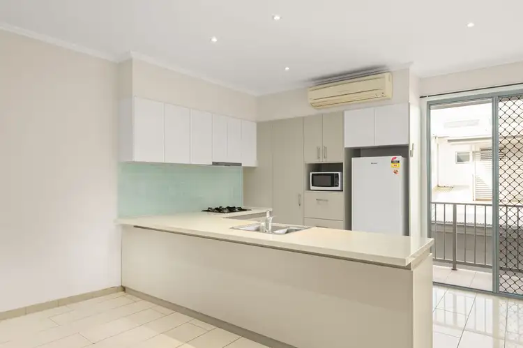 Third view of Homely townhouse listing, 8/23 Burrai Street, Morningside QLD 4170