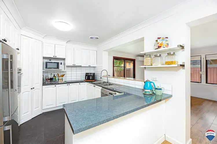 Fourth view of Homely house listing, 11 HUNTINGDON PARADE, Cambridge Gardens NSW 2747