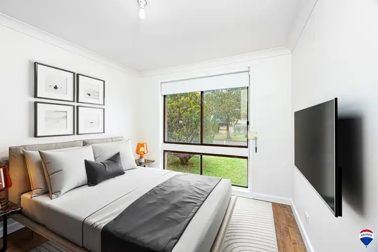 Fifth view of Homely house listing, 11 HUNTINGDON PARADE, Cambridge Gardens NSW 2747