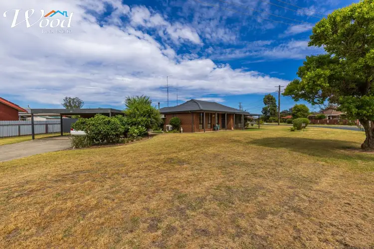 Main view of Homely house listing, 37 Macbean St, Culcairn NSW 2660