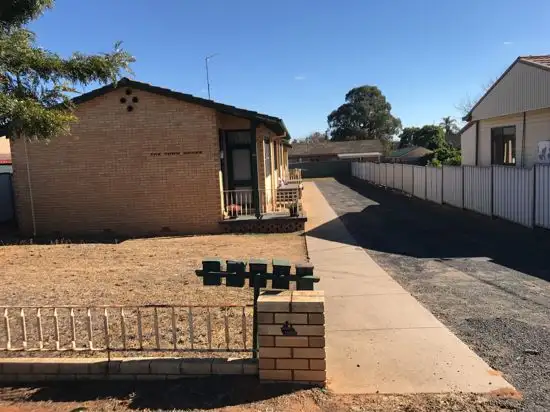 3/367 Fitzroy Street, Dubbo NSW 2830
