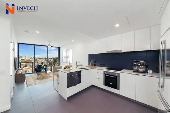 Main view of Homely apartment listing, 908/10 Trinity Street, Fortitude Valley QLD 4006