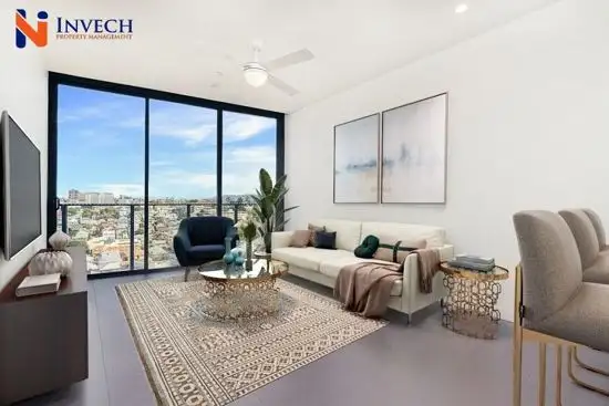 Second view of Homely apartment listing, 908/10 Trinity Street, Fortitude Valley QLD 4006