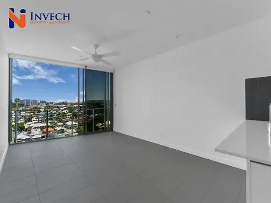 Third view of Homely apartment listing, 908/10 Trinity Street, Fortitude Valley QLD 4006