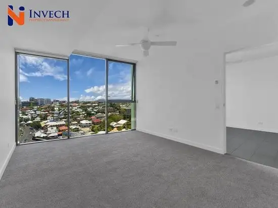 Fifth view of Homely apartment listing, 908/10 Trinity Street, Fortitude Valley QLD 4006