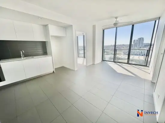 Main view of Homely apartment listing, 1603/10 Trinity Street, Fortitude Valley QLD 4006