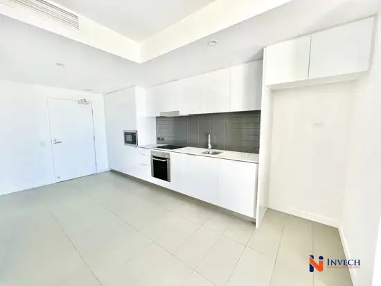 Third view of Homely apartment listing, 1603/10 Trinity Street, Fortitude Valley QLD 4006