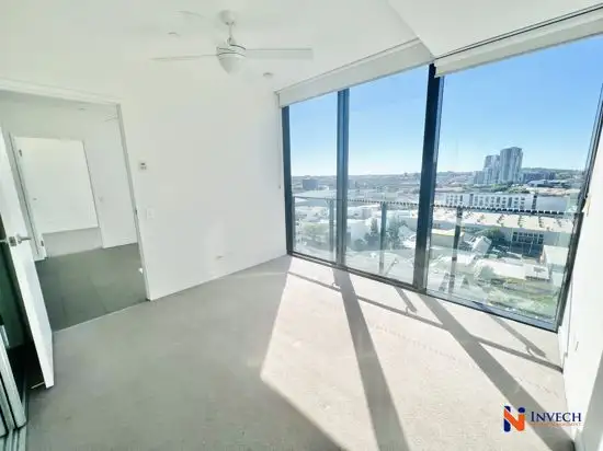 Fifth view of Homely apartment listing, 1603/10 Trinity Street, Fortitude Valley QLD 4006