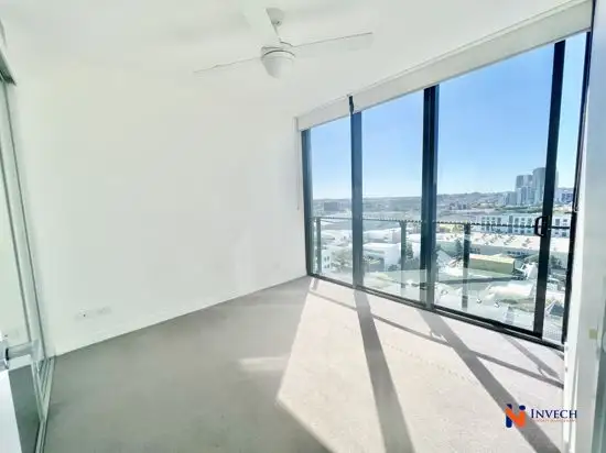 Seventh view of Homely apartment listing, 1603/10 Trinity Street, Fortitude Valley QLD 4006