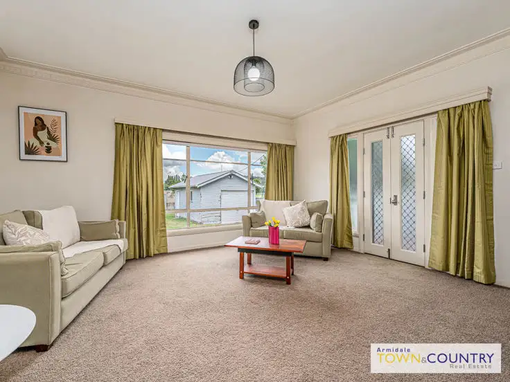Third view of Homely house listing, 86 Douglas Street, Armidale NSW 2350