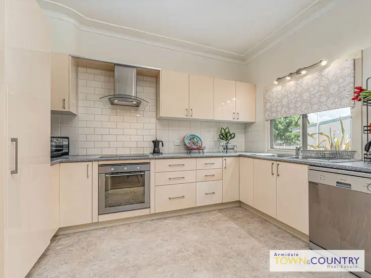 Fourth view of Homely house listing, 86 Douglas Street, Armidale NSW 2350