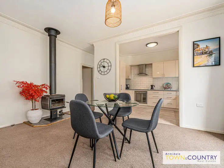 Fifth view of Homely house listing, 86 Douglas Street, Armidale NSW 2350