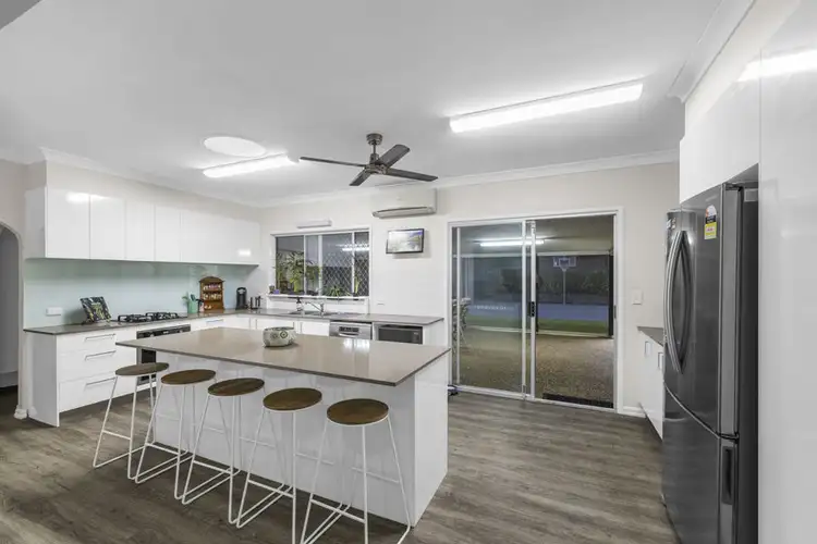 Second view of Homely house listing, 2 Elkhorn Street, Kuluin QLD 4558