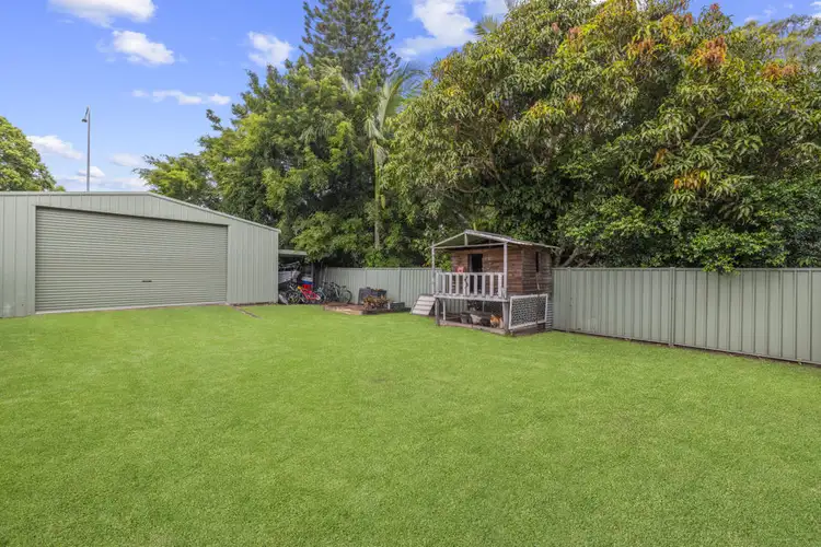 Fourth view of Homely house listing, 2 Elkhorn Street, Kuluin QLD 4558