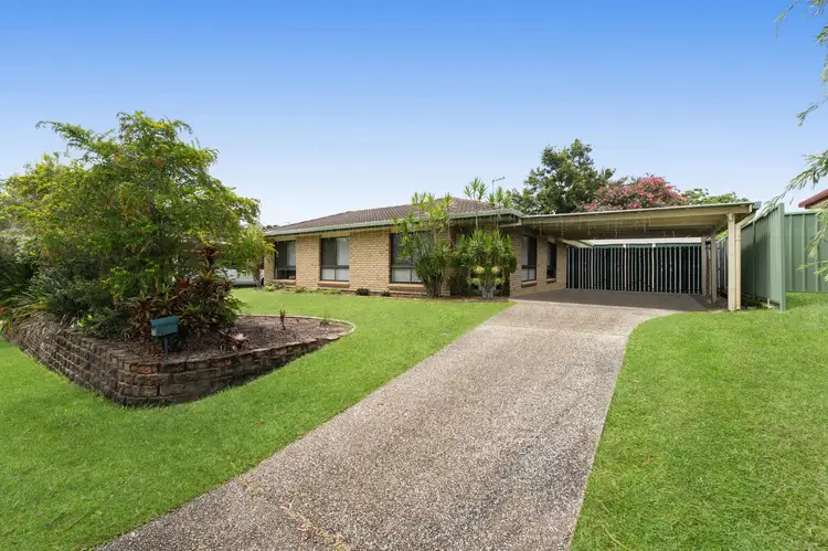 40 Oxley Street, Capalaba QLD 4157