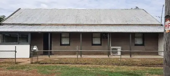 Main view of Homely house listing, 131 Johnston street, Tamworth NSW 2340