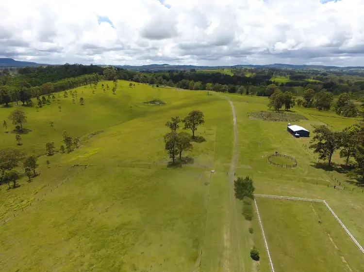 Second view of Homely rural property listing, 12087 Clarence Way via Sandilands, Bonalbo NSW 2469