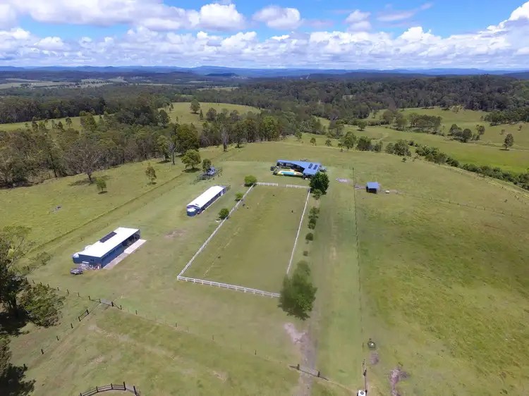 Third view of Homely rural property listing, 12087 Clarence Way via Sandilands, Bonalbo NSW 2469