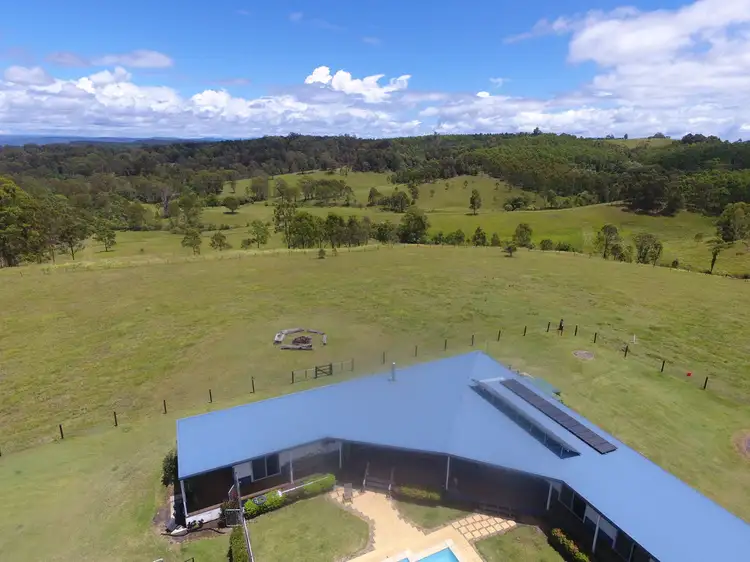 Fifth view of Homely rural property listing, 12087 Clarence Way via Sandilands, Bonalbo NSW 2469