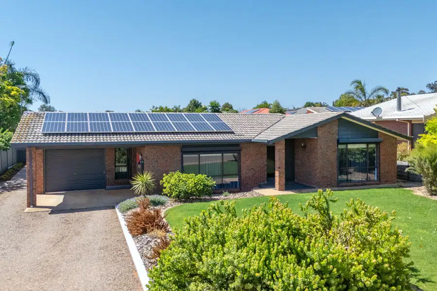 Main view of Homely house listing, 13 Williams Grove, Murray Bridge SA 5253