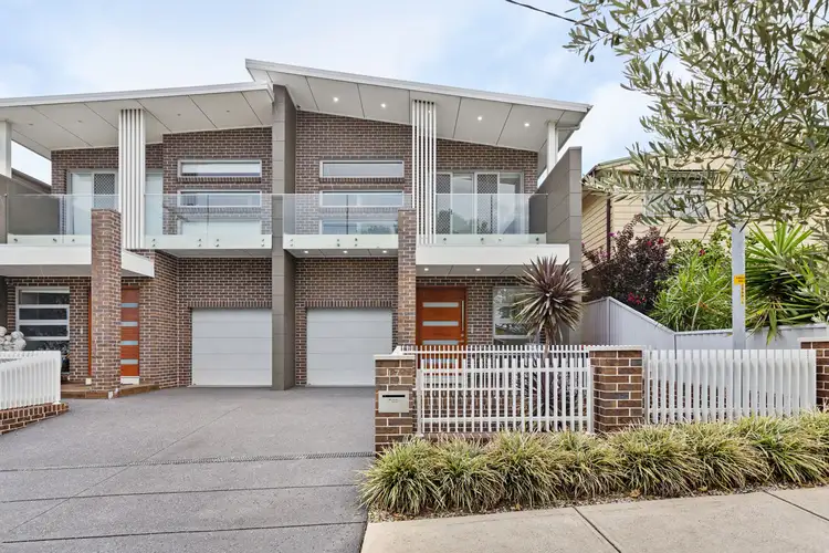 Main view of Homely house listing, 13 Leigh Street, Merrylands NSW 2160