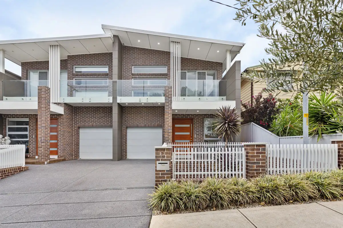 Main view of Homely house listing, 13 Leigh Street, Merrylands NSW 2160