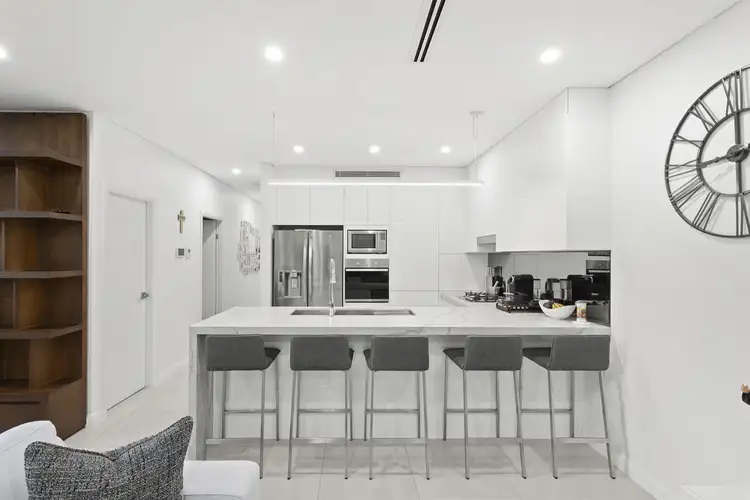 Second view of Homely house listing, 13 Leigh Street, Merrylands NSW 2160