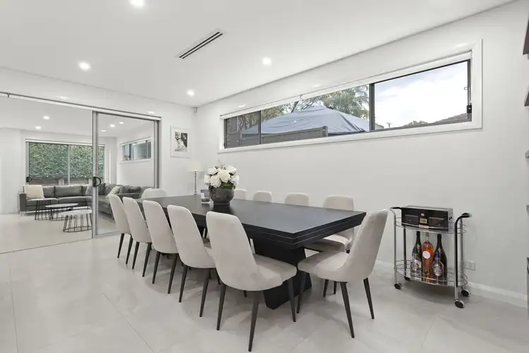 Third view of Homely house listing, 13 Leigh Street, Merrylands NSW 2160