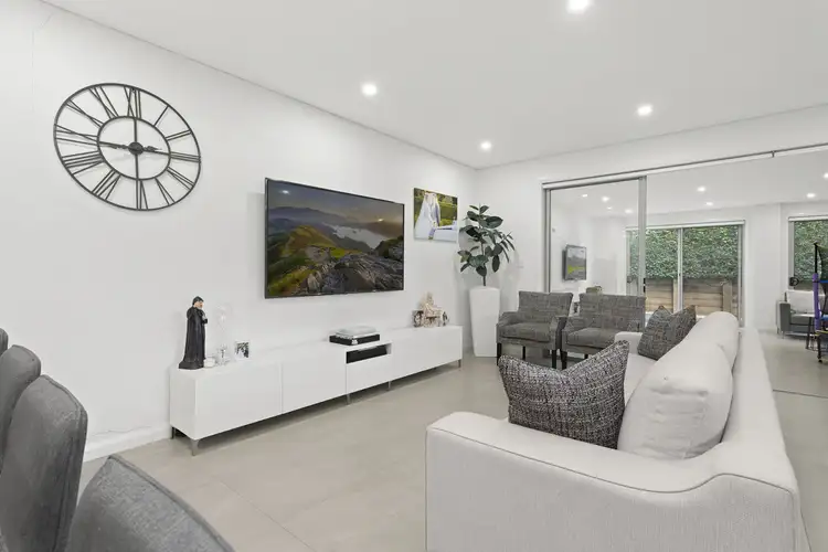 Fifth view of Homely house listing, 13 Leigh Street, Merrylands NSW 2160