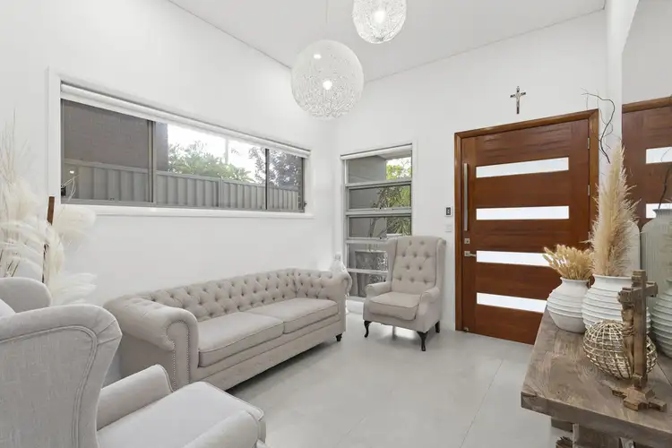 Sixth view of Homely house listing, 13 Leigh Street, Merrylands NSW 2160
